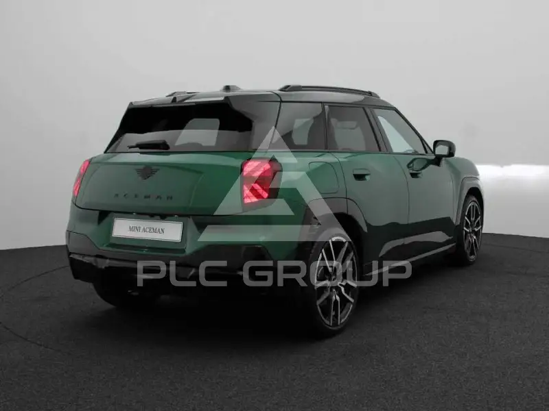 2026 Mini Paceman
