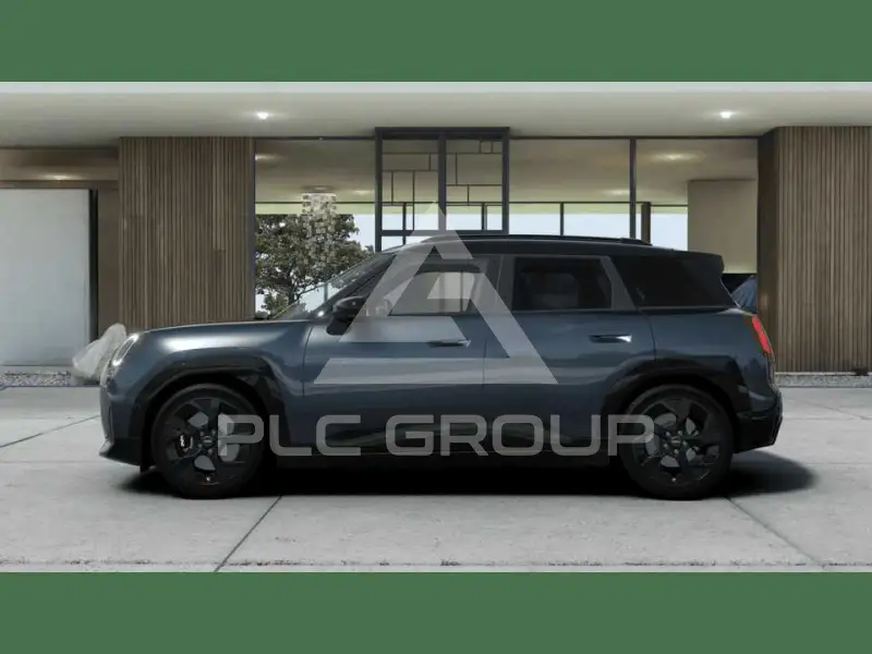 2026 Mini Paceman