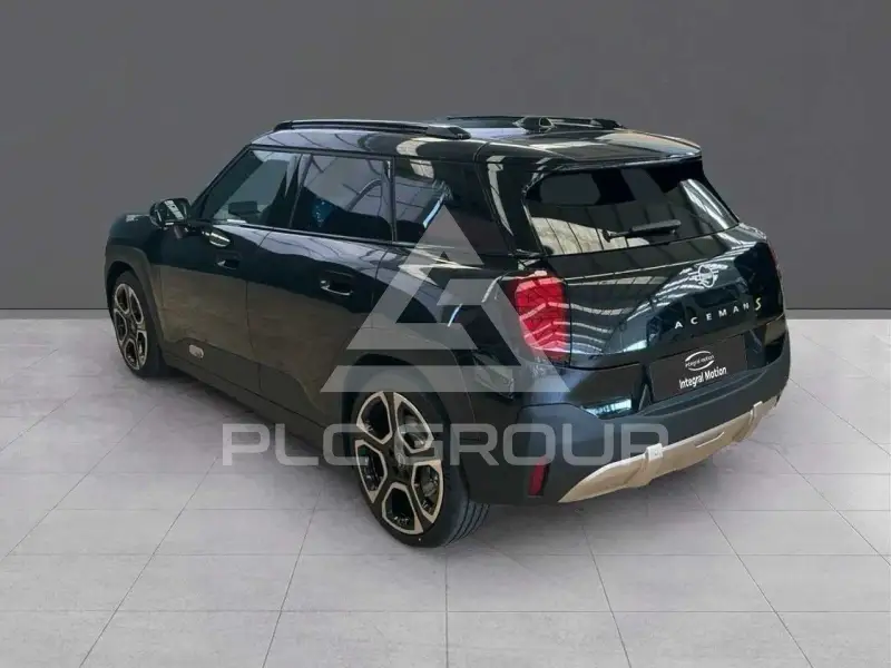 2026 Mini Paceman