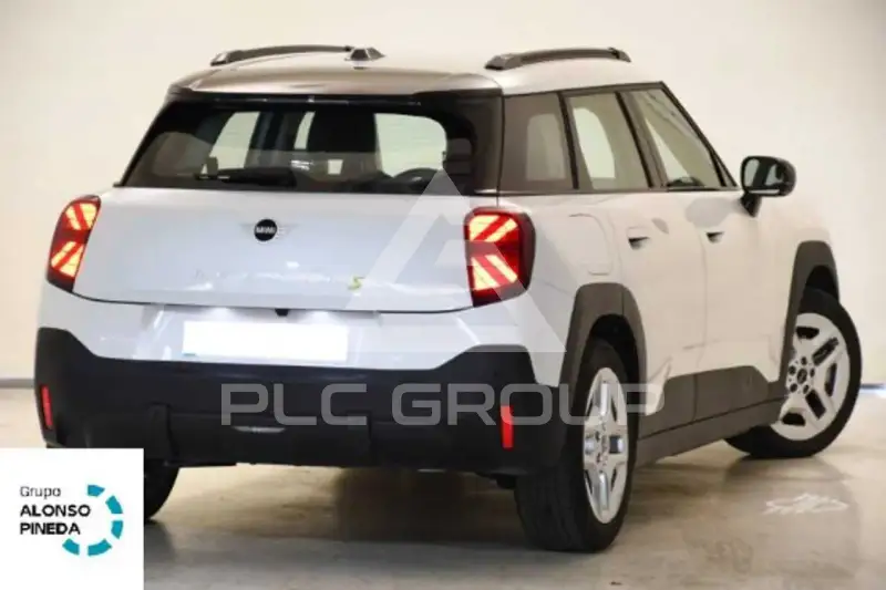 2026 Mini Paceman