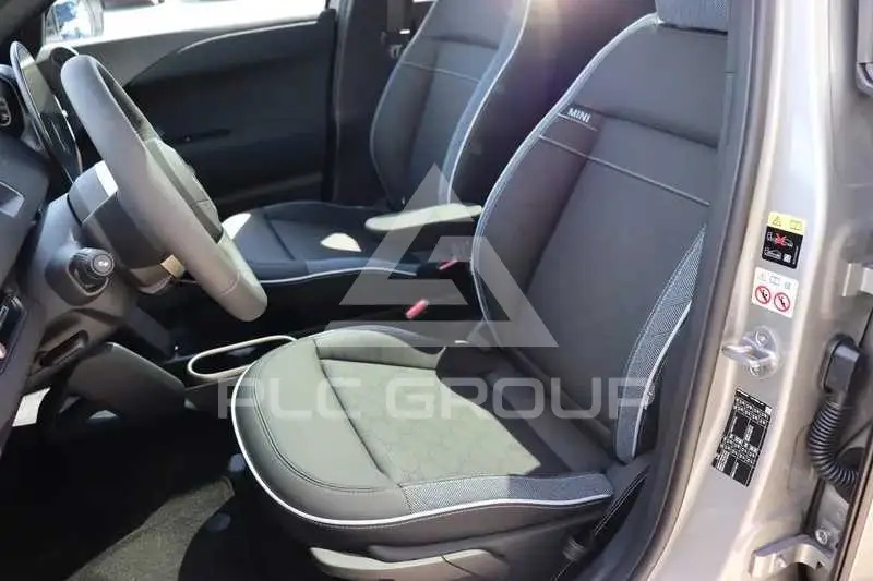 2026 Mini Paceman