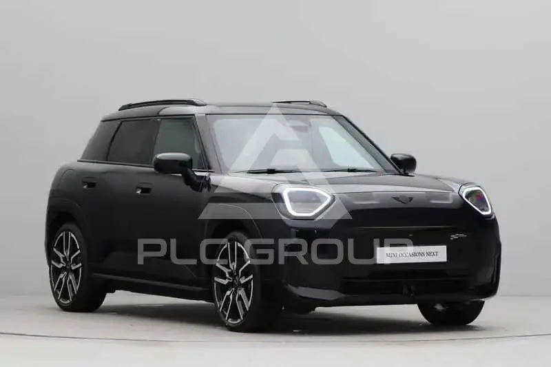 2026 Mini Paceman