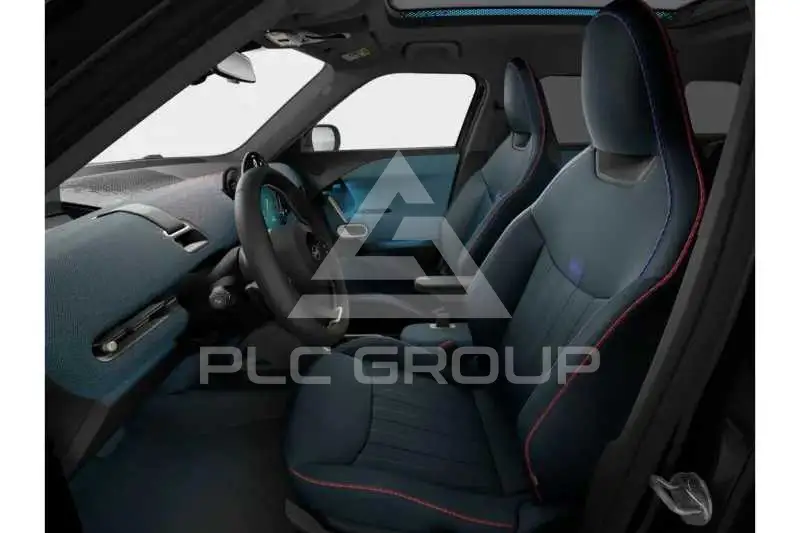 2026 Mini Paceman