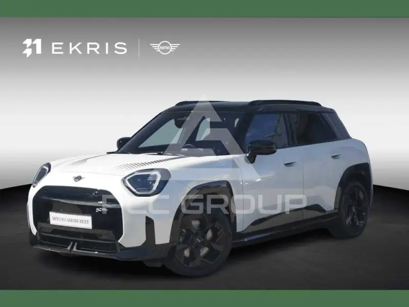 2026 Mini Paceman
