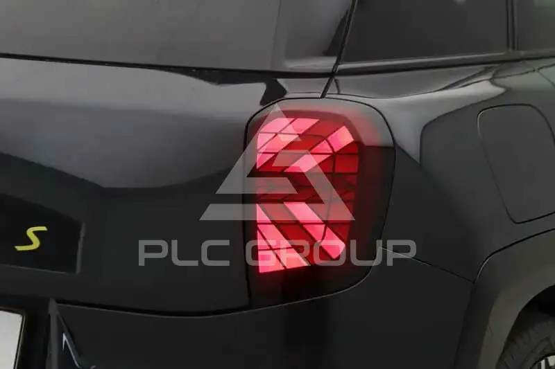 2026 Mini Paceman