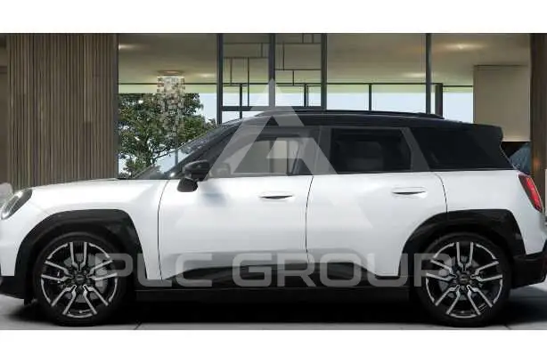 2026 Mini Paceman
