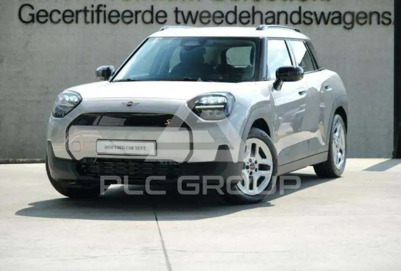 2026 Mini Paceman