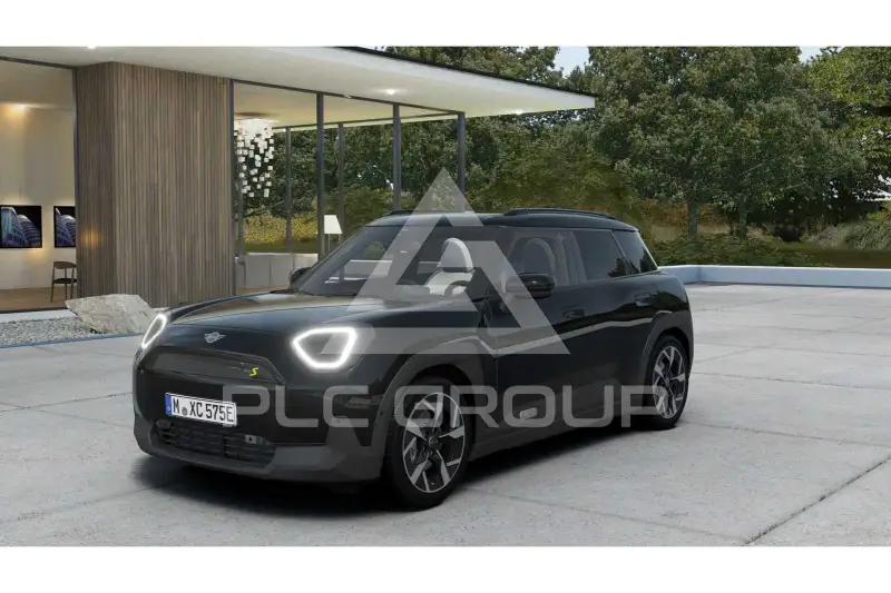 2026 Mini Paceman