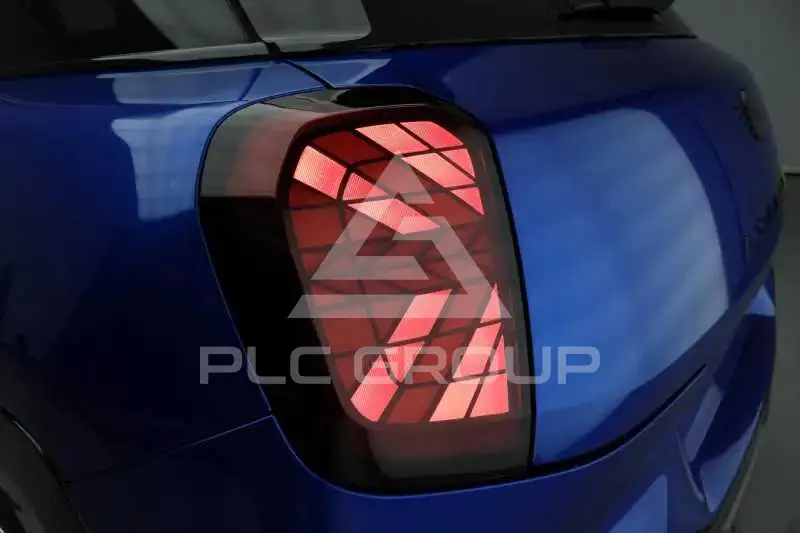 2026 Mini Paceman