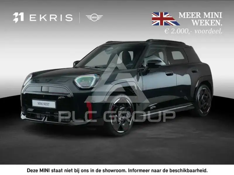 2026 Mini Paceman