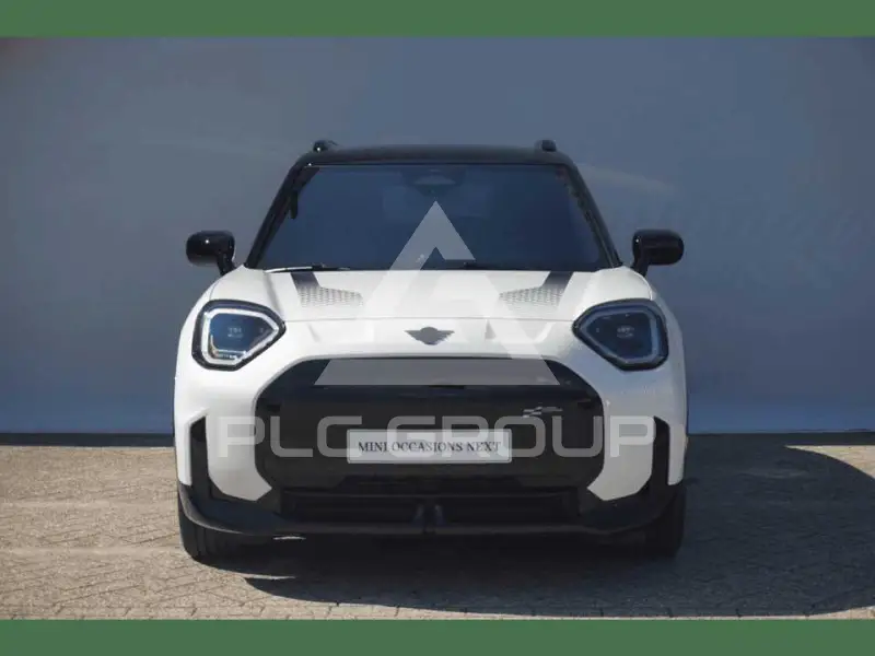 2026 Mini Paceman