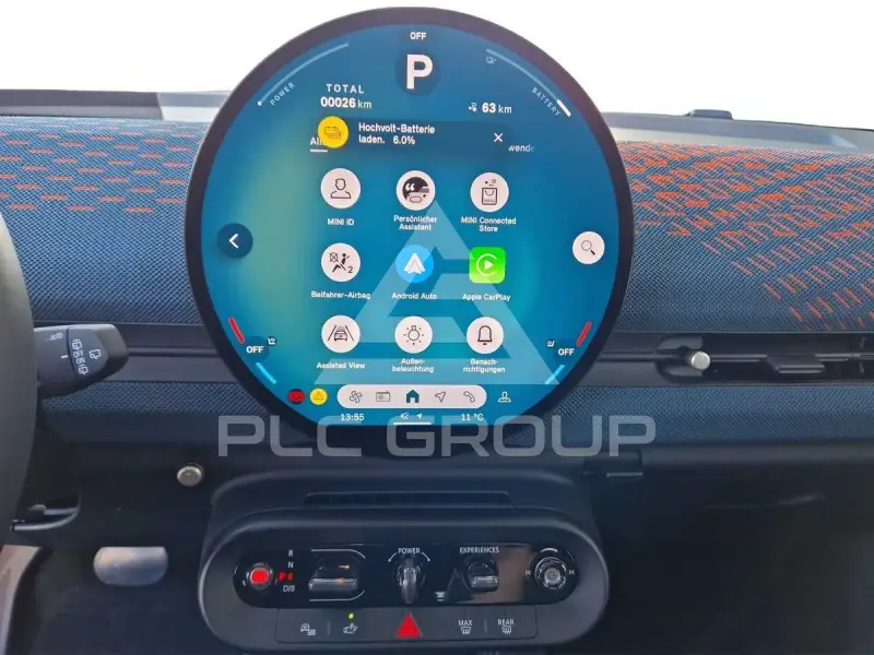 2026 Mini Paceman