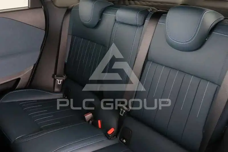 2026 Mini Paceman