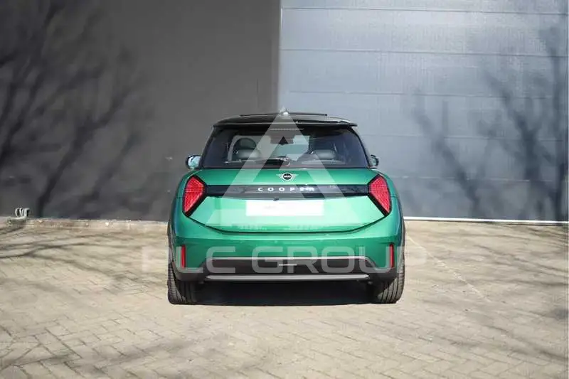 2026 Mini COOPER