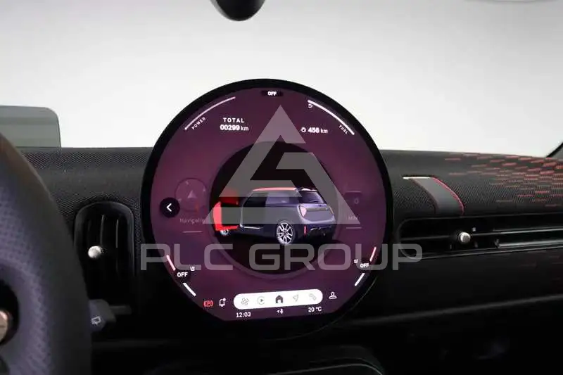 2026 Mini COOPER