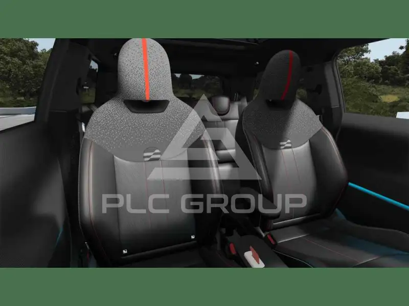 2026 Mini COOPER