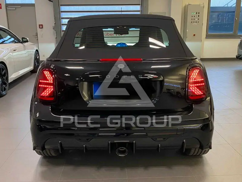 2026 Mini COOPER