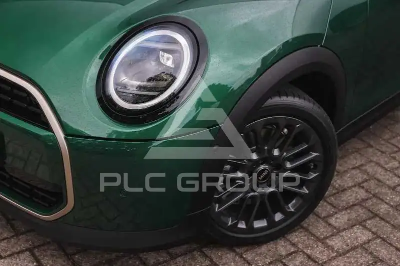 2026 Mini COOPER