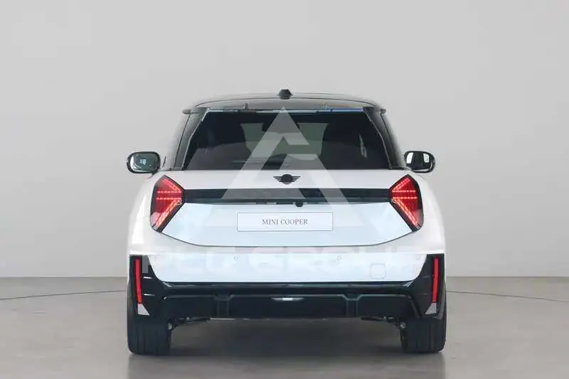 2026 Mini COOPER