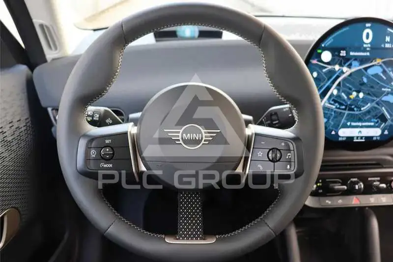 2026 Mini COOPER