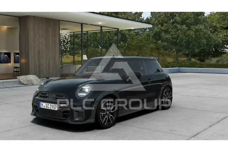 2026 Mini COOPER