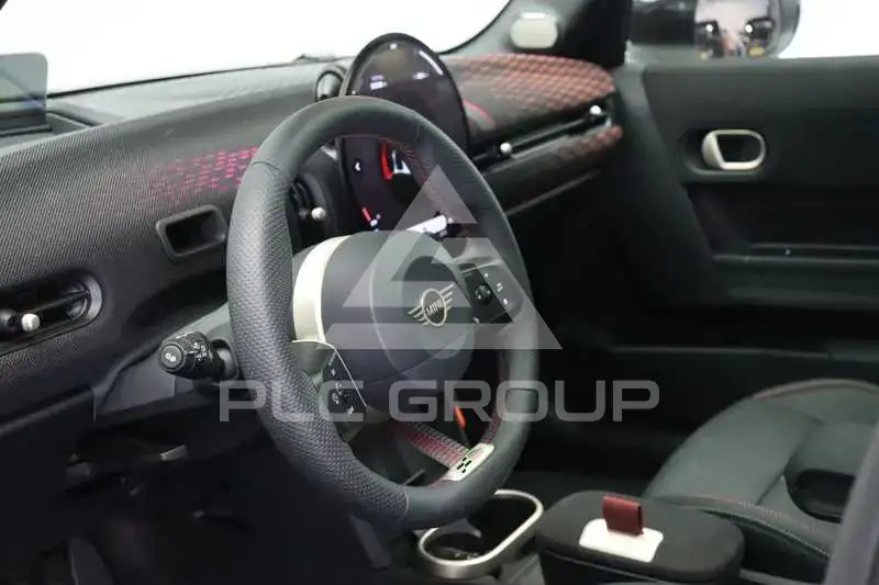 2026 Mini COOPER