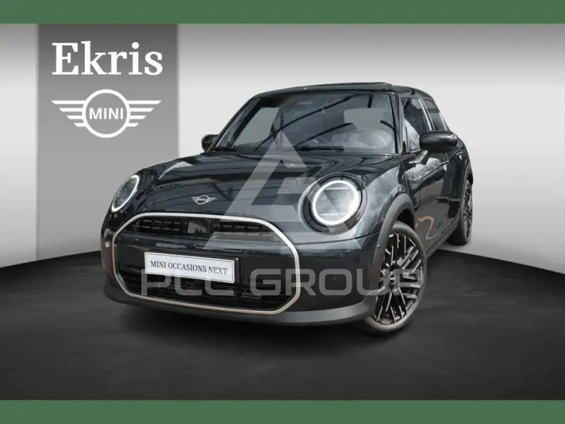 2026 Mini COOPER