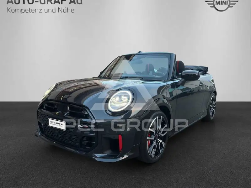 2026 Mini COOPER