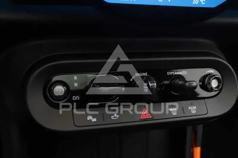 2026 Mini COOPER