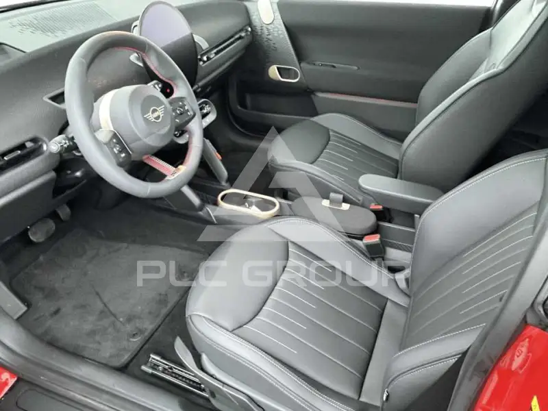 2026 Mini COOPER