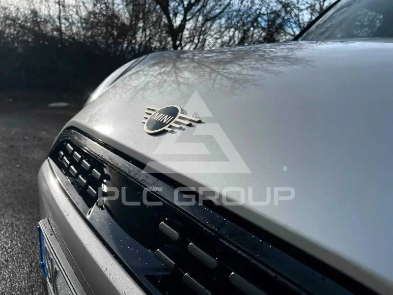 2026 Mini COOPER