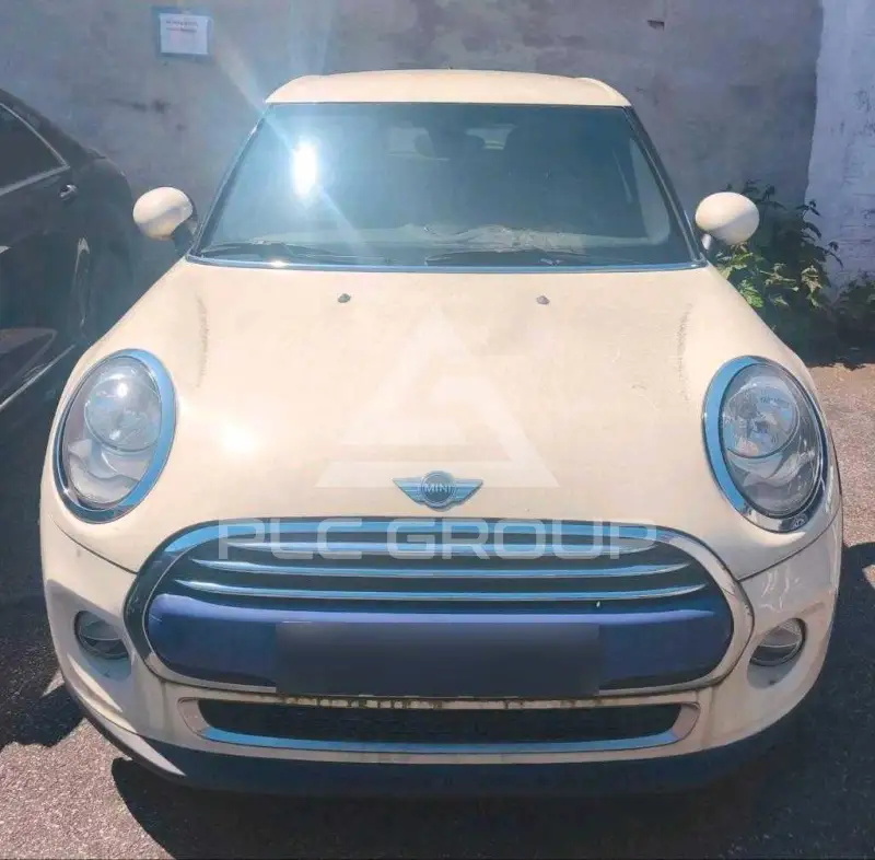 2026 Mini COOPER