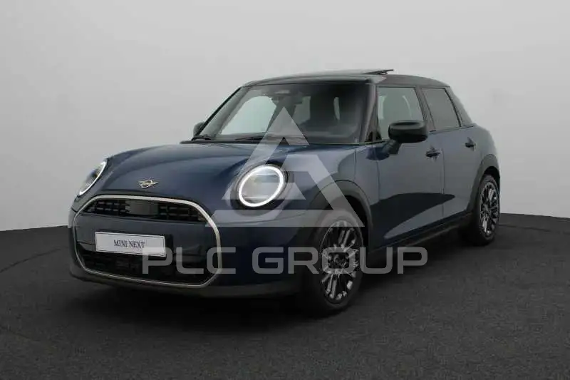 2026 Mini COOPER