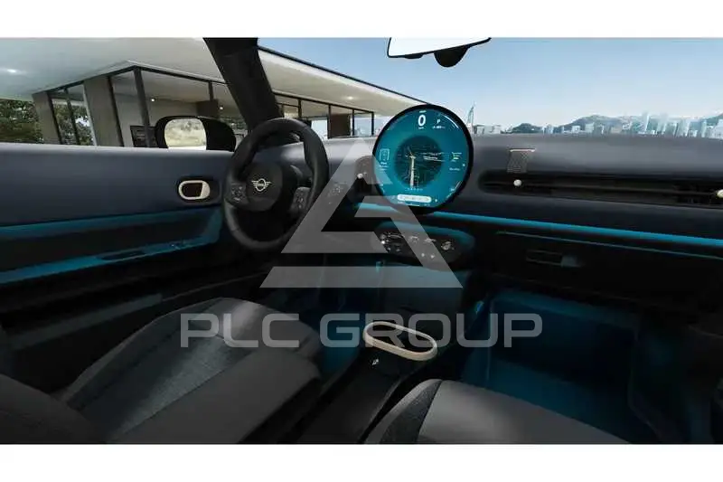 2026 Mini COOPER