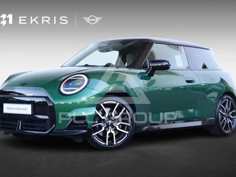 2026 Mini COOPER