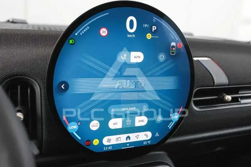 2026 Mini COOPER