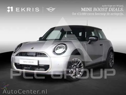2026 Mini COOPER
