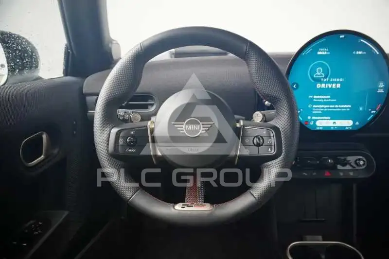 2026 Mini COOPER