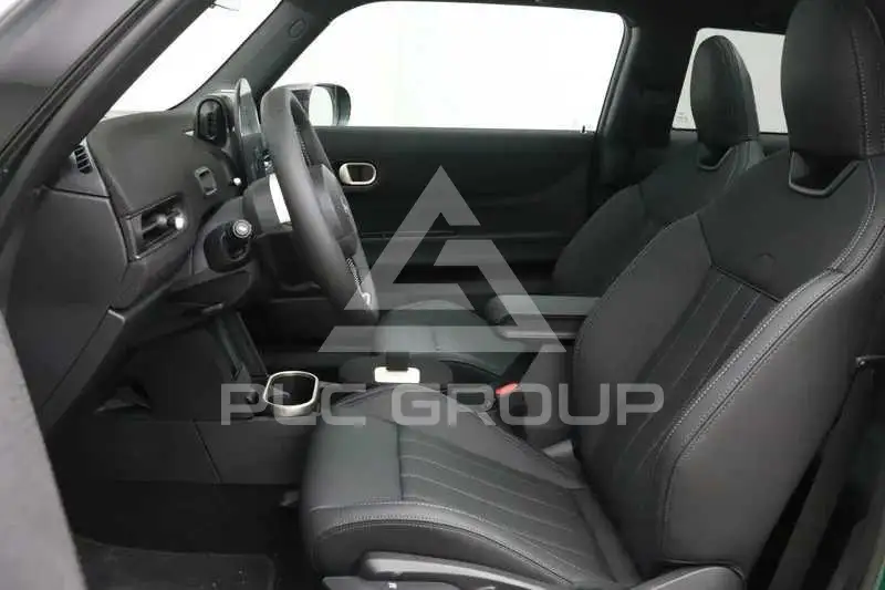 2026 Mini COOPER