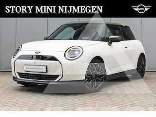 2026 Mini COOPER