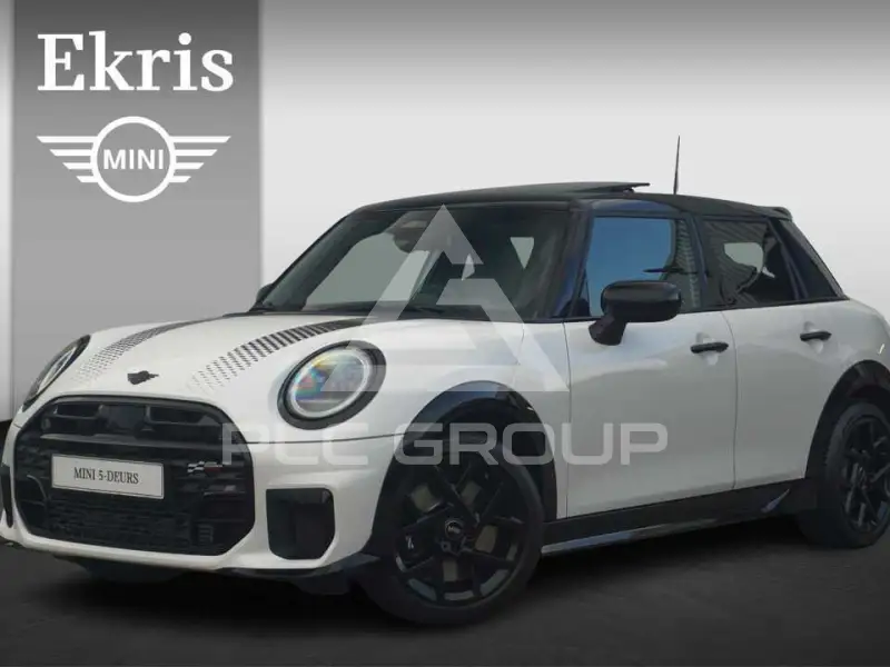 2026 Mini COOPER