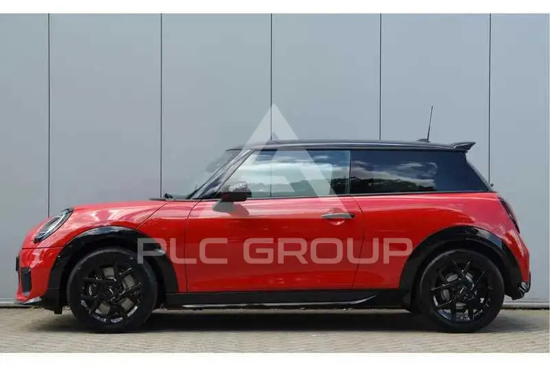 2026 Mini COOPER