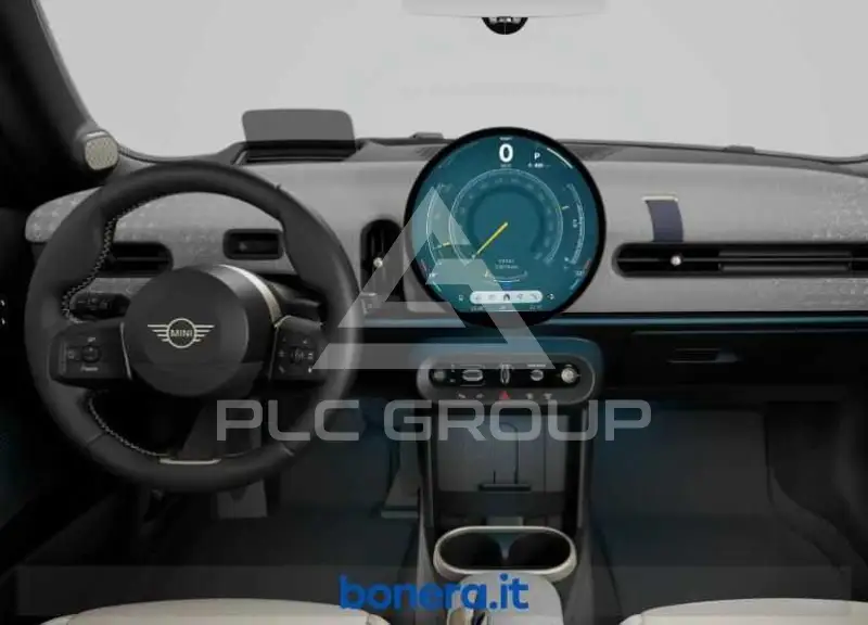 2026 Mini COOPER
