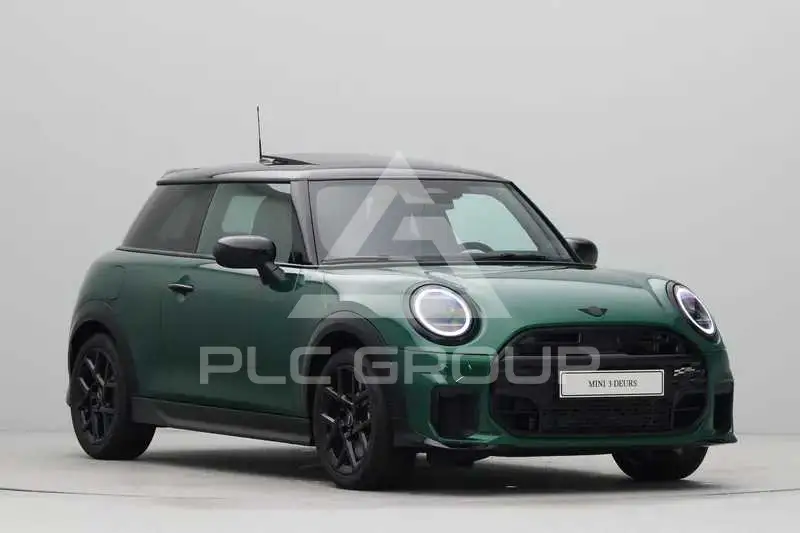 2026 Mini COOPER