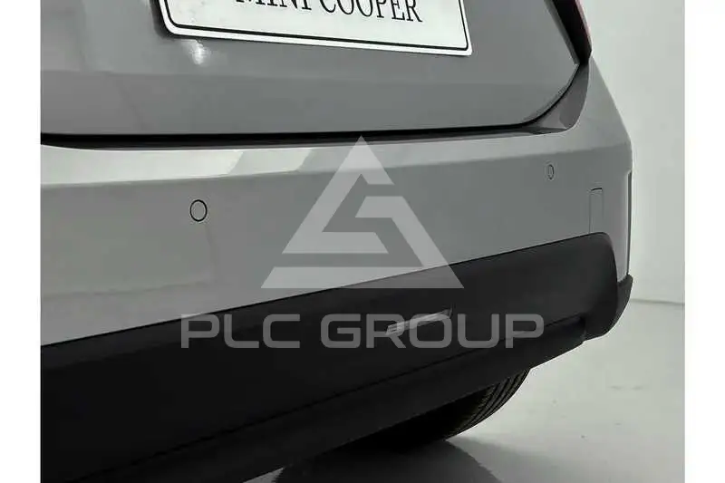 2026 Mini COOPER