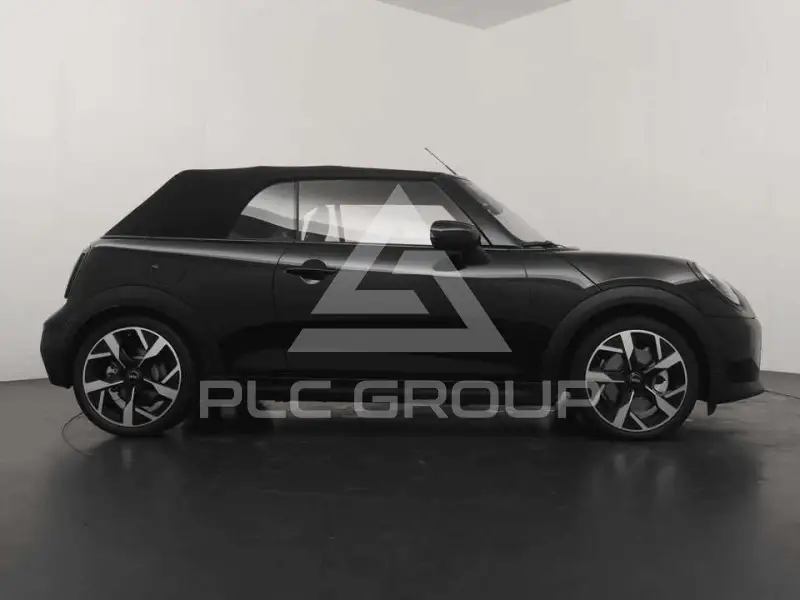 2026 Mini COOPER