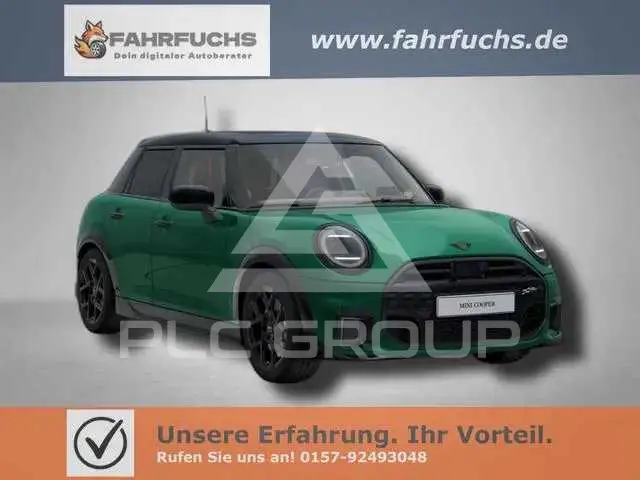 2026 Mini COOPER
