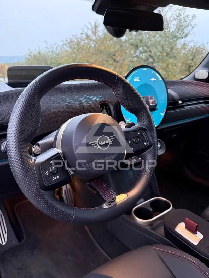 2026 Mini COOPER