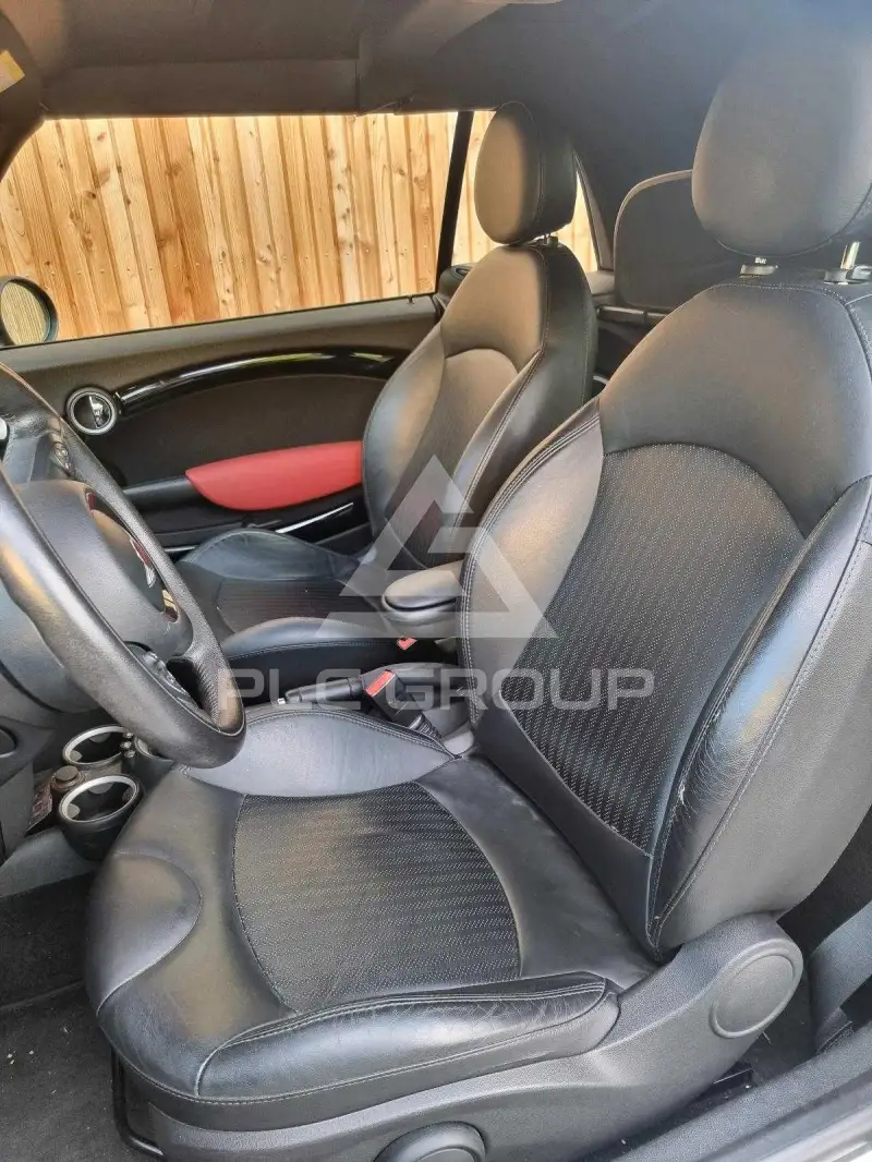 2026 Mini COOPER