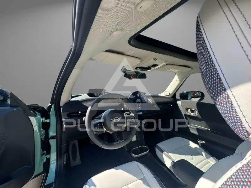 2026 Mini COOPER